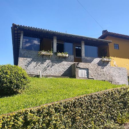 Casa De Campo Bela Vista Itamonte Exterior photo